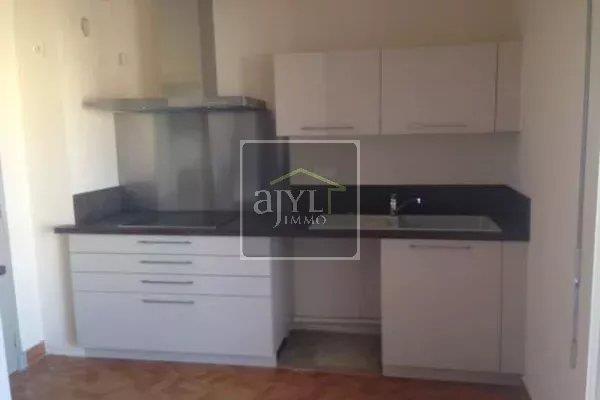 Appartement à vendre, 81m², Aix-en-Provence