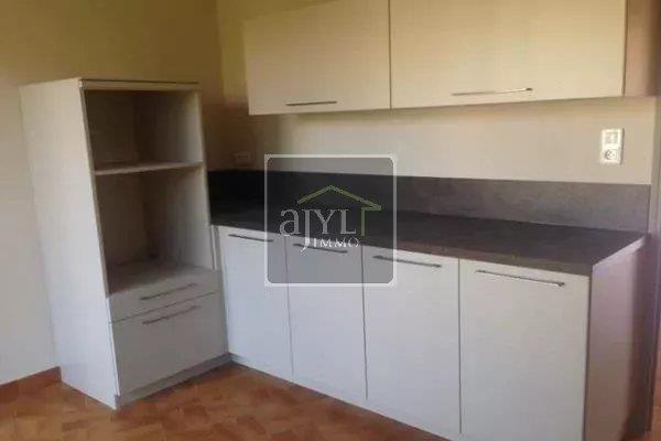 Appartement à vendre, 81m², Aix-en-Provence