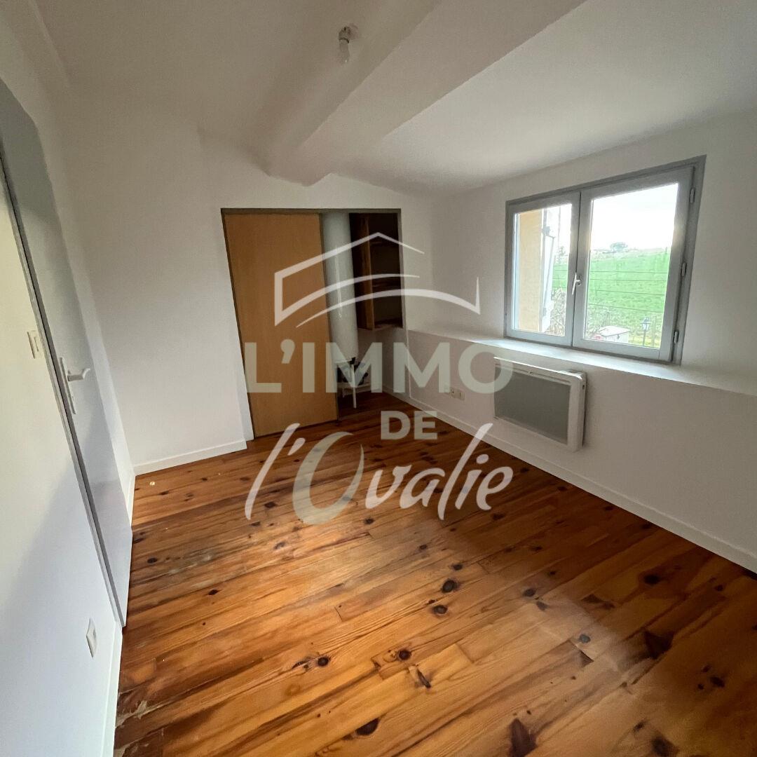 Appartement à vendre, 42m², Saint-Cézert