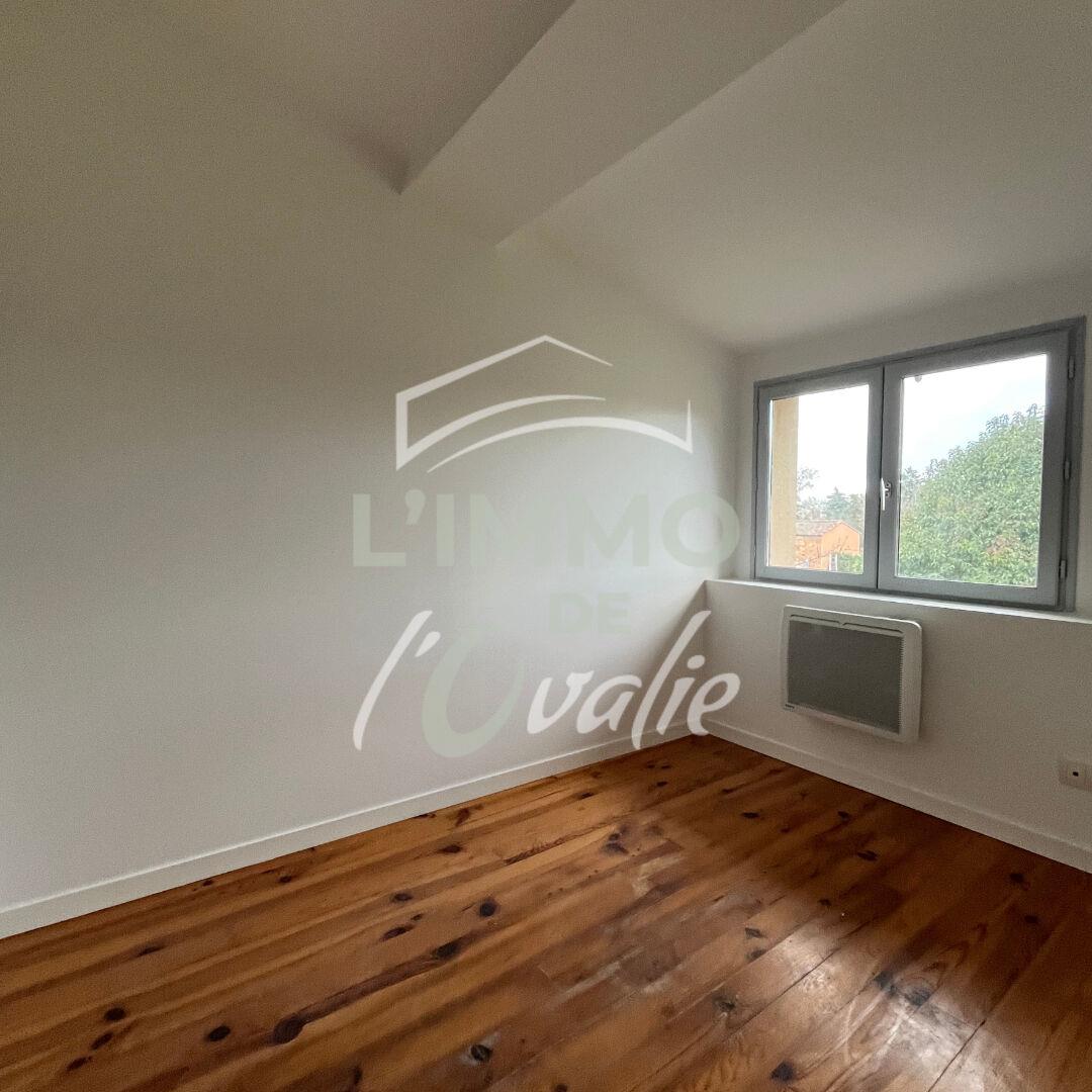Appartement à vendre, 42m², Saint-Cézert