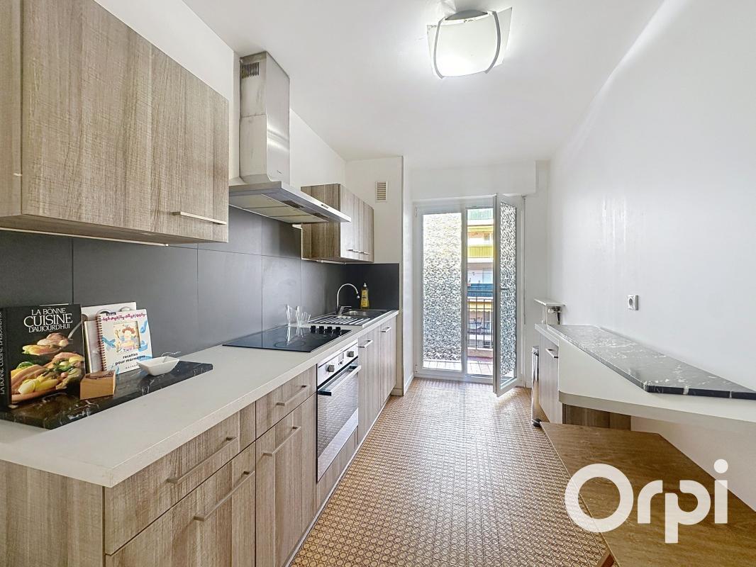 Appartement à vendre, 86m², Nice