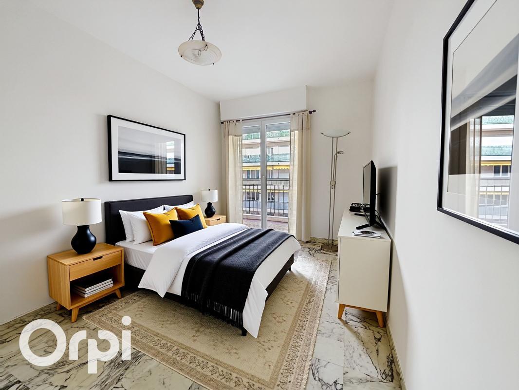 Appartement à vendre, 86m², Nice