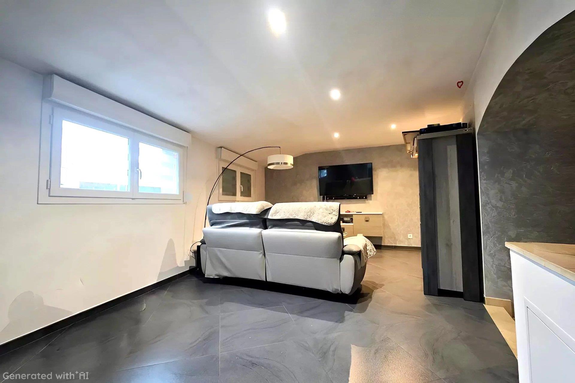 Appartement à vendre, 118m², Bulgnéville