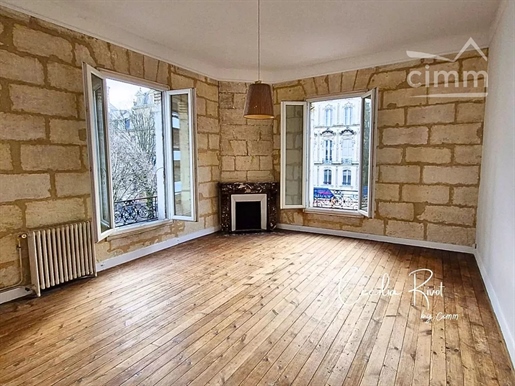 5-Bedroom apartment 150 m² Cours Victor Hugo, Bordeaux