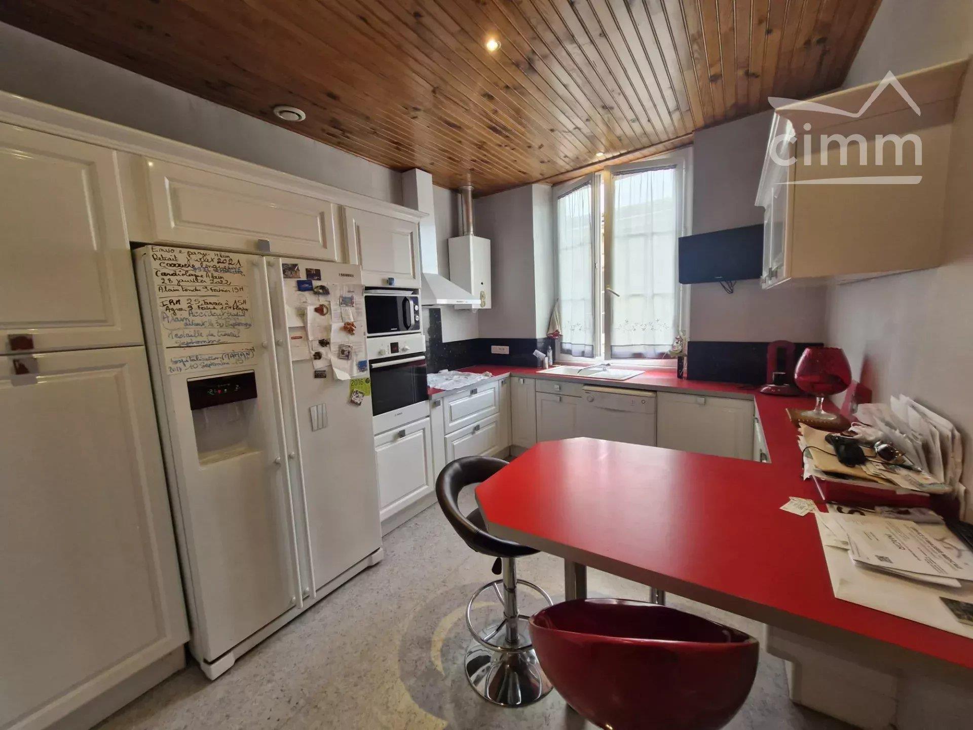 Maison à vendre, 160m², Bordeaux