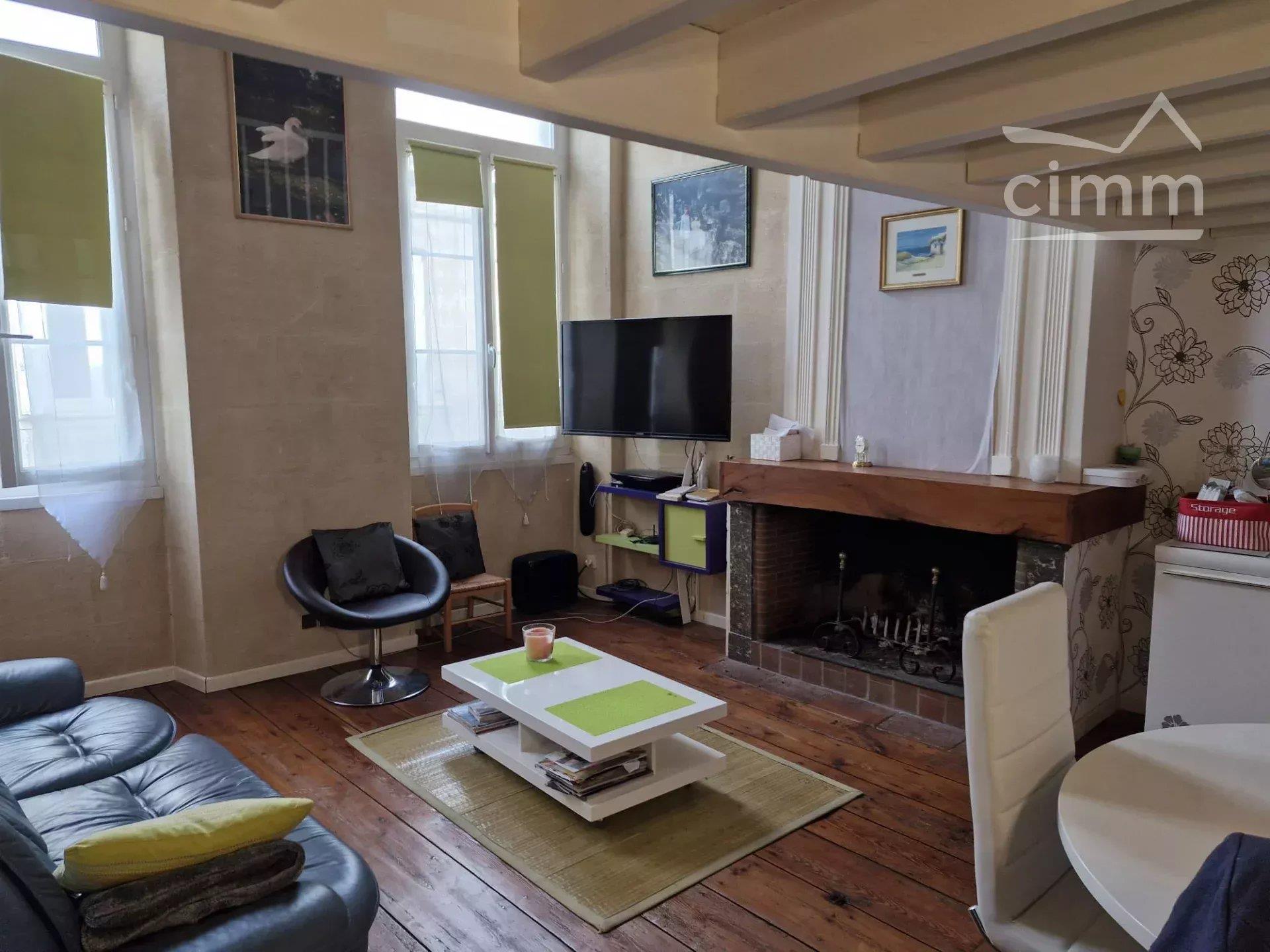 Maison à vendre, 160m², Bordeaux