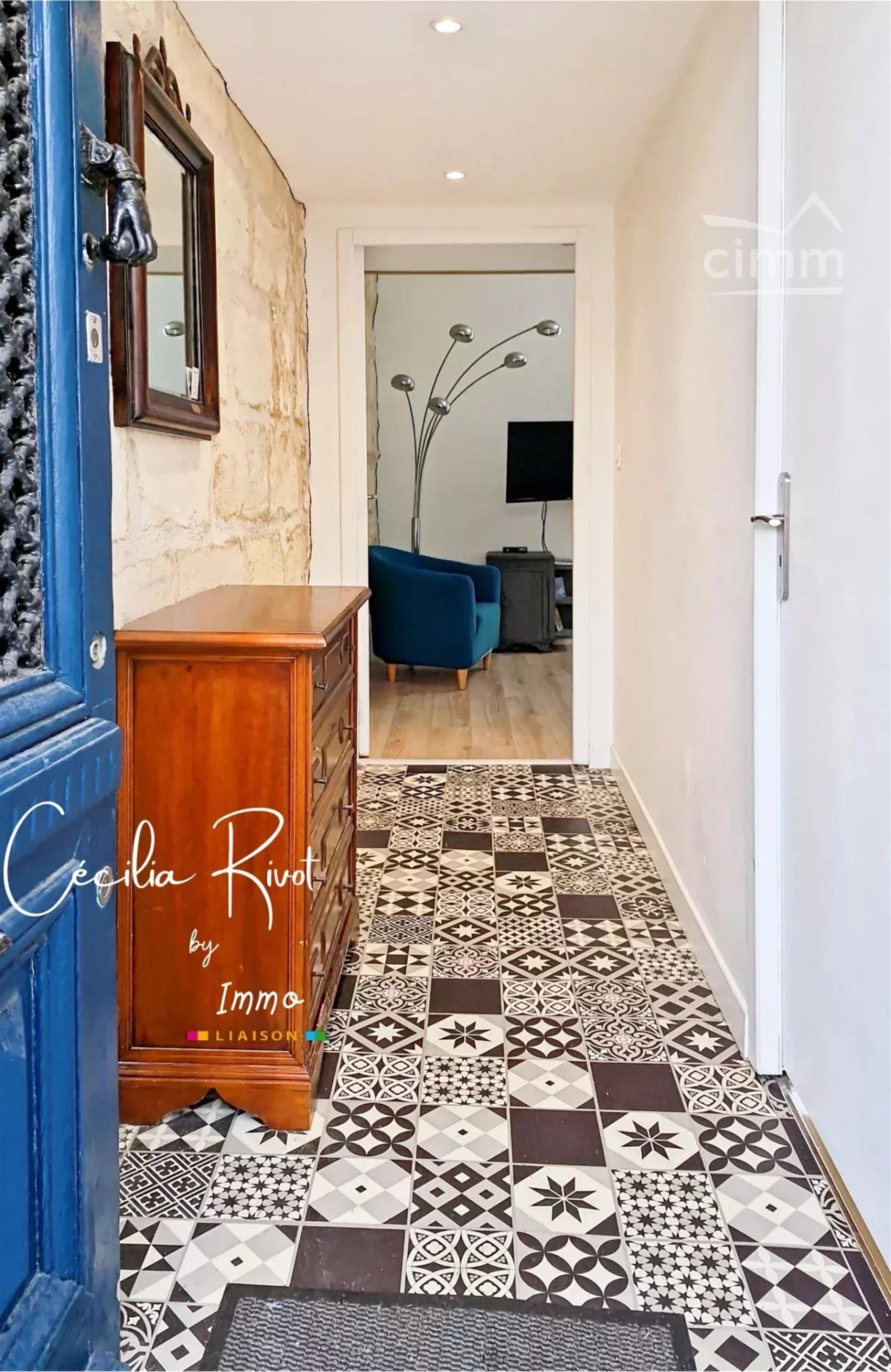 Maison à vendre, 65m², Bordeaux