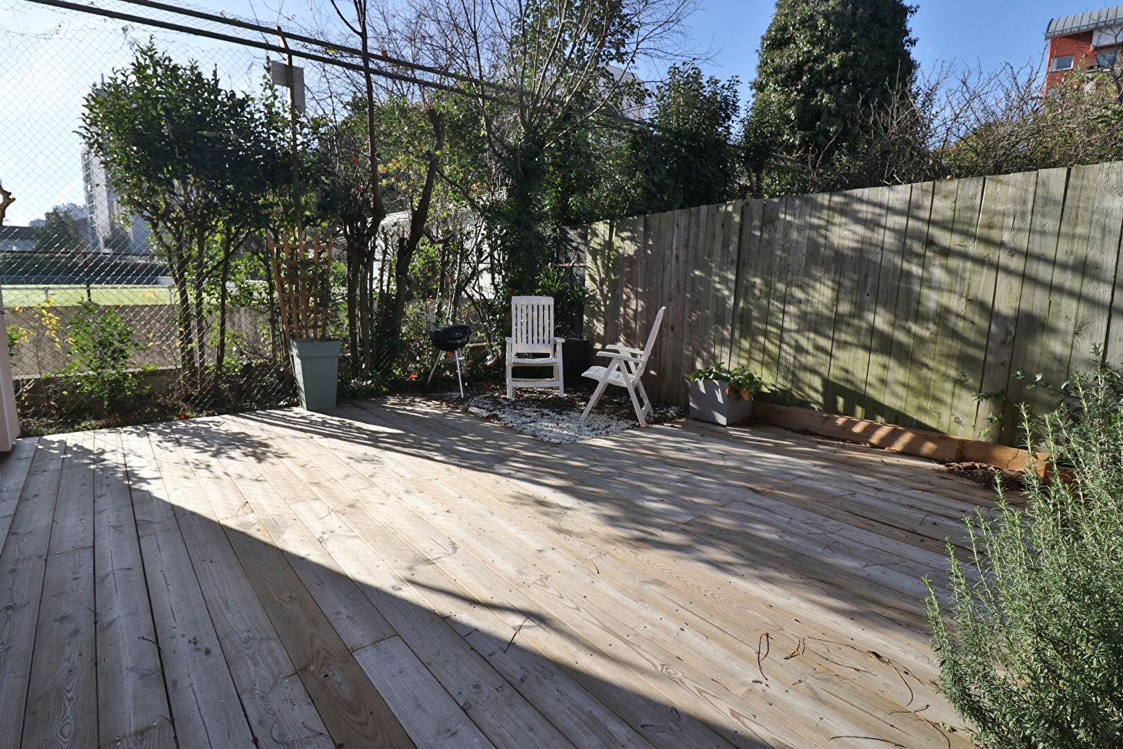 Maison à vendre, 67m², Toulouse