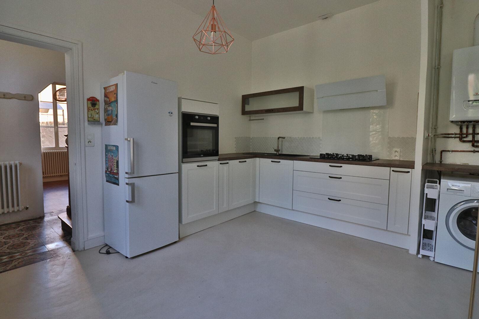 Maison à vendre, 67m², Toulouse