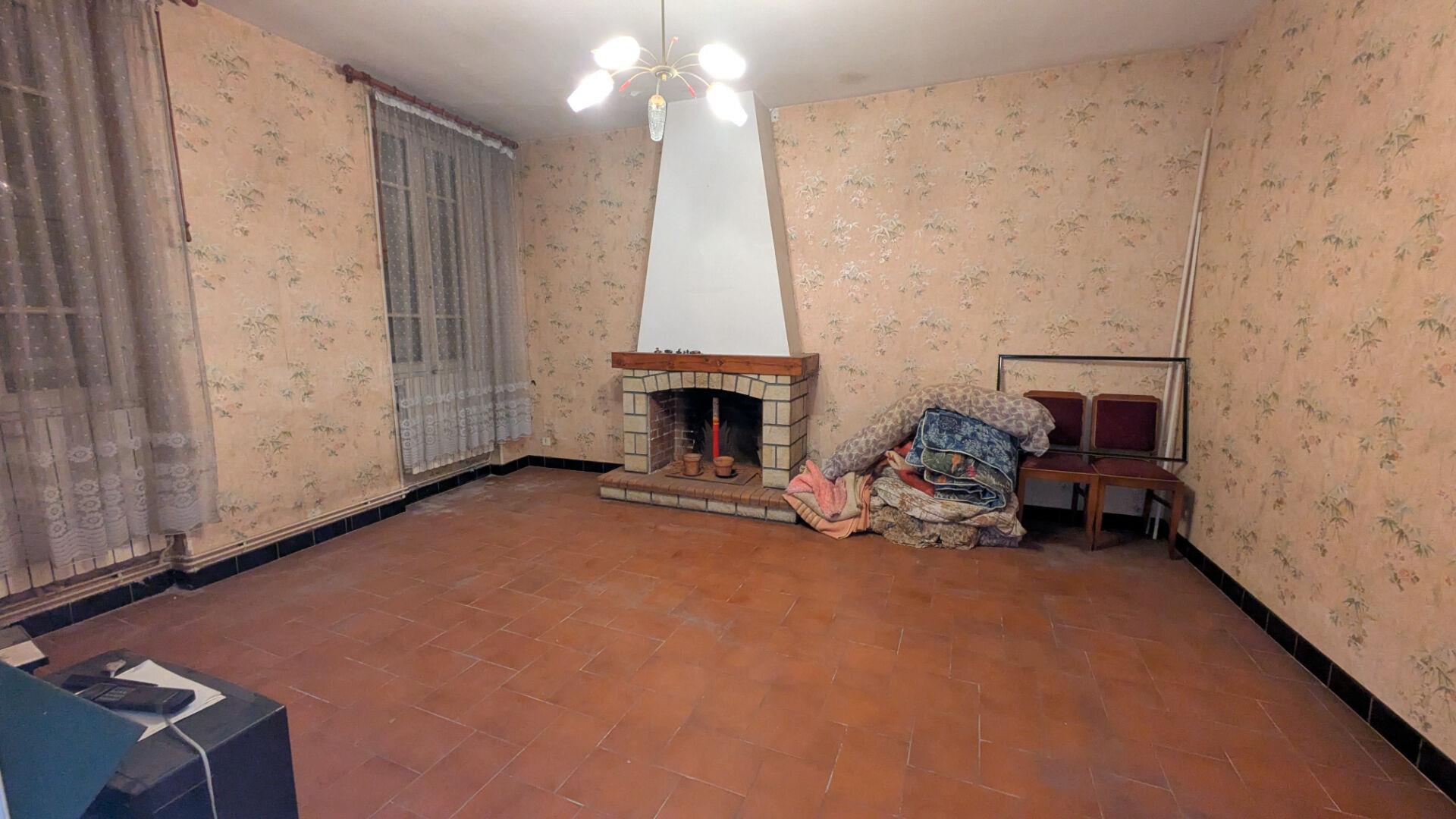 Maison à vendre, 84m², Toulouse