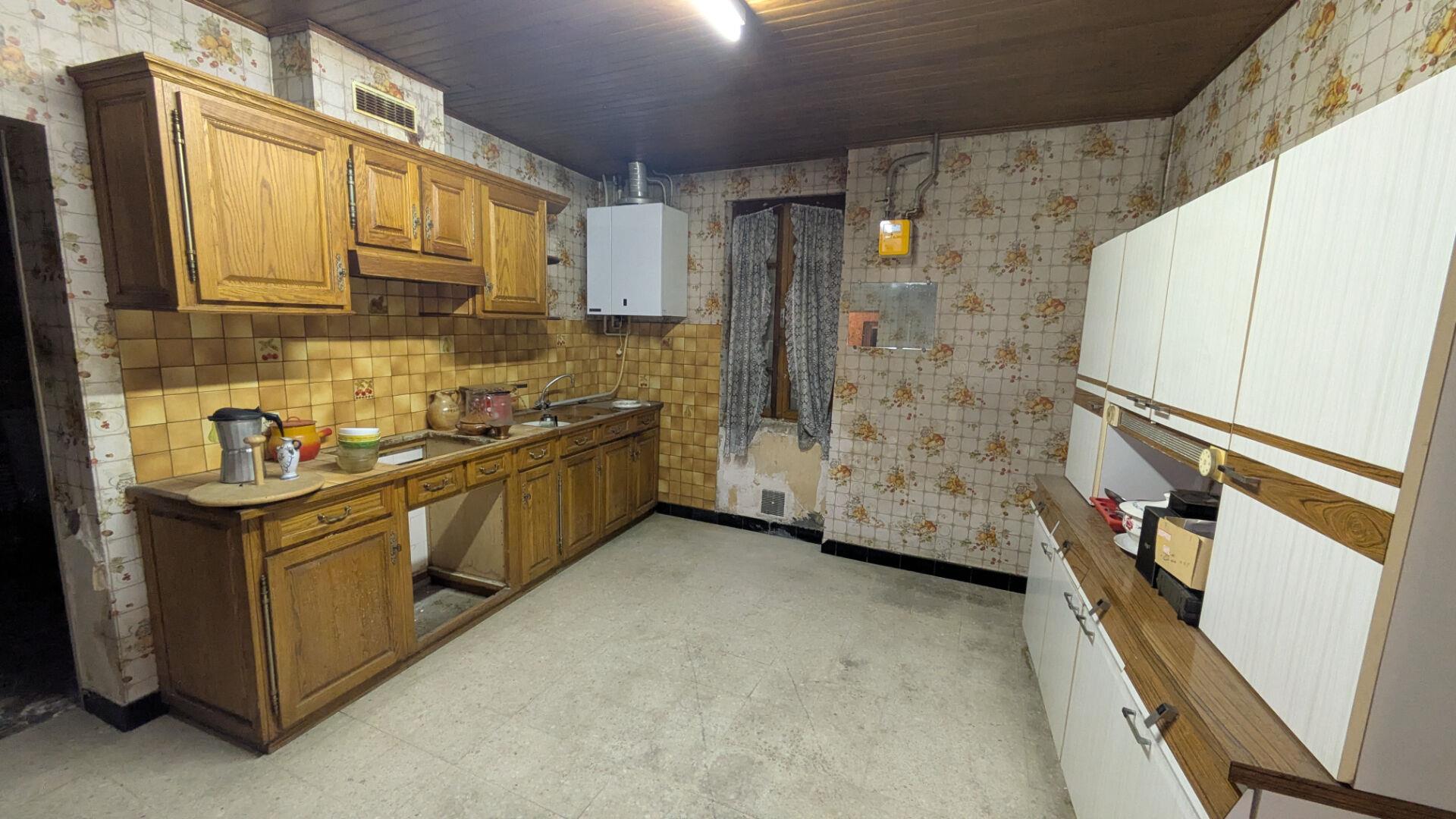 Maison à vendre, 84m², Toulouse