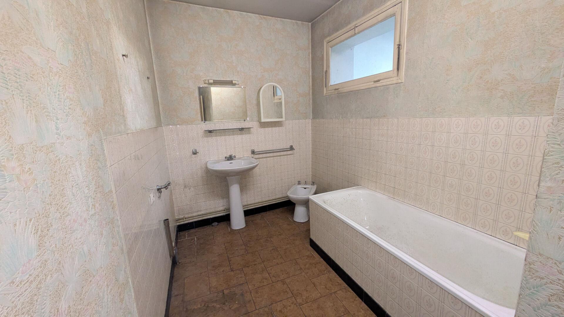 Maison à vendre, 84m², Toulouse