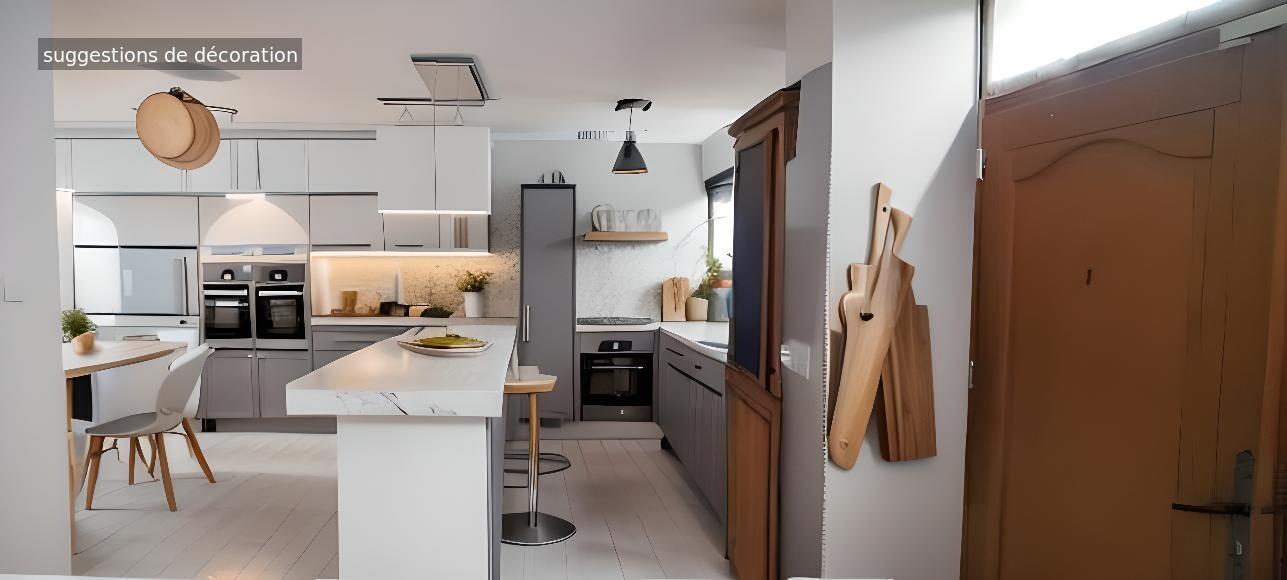 Maison à vendre, 109m², Toulouse