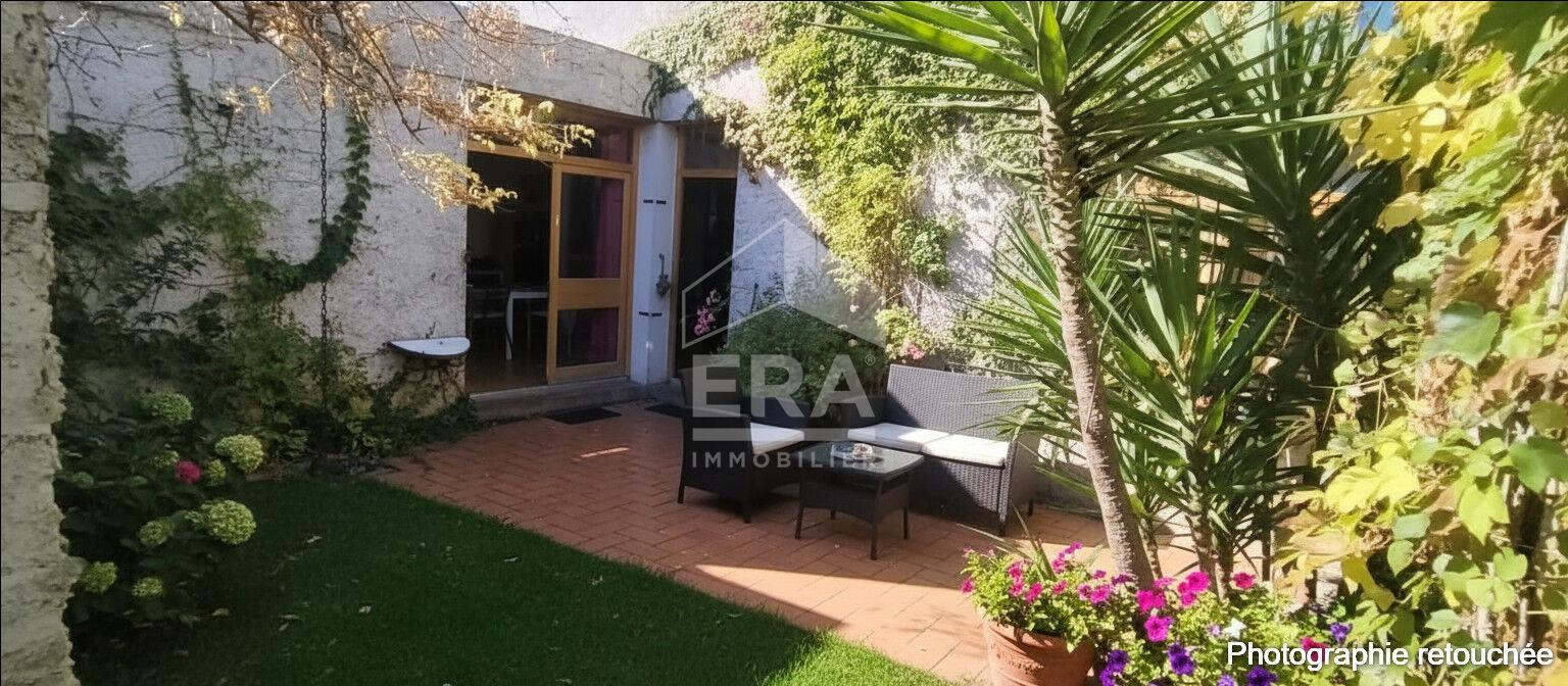 Maison à vendre, 109m², Toulouse