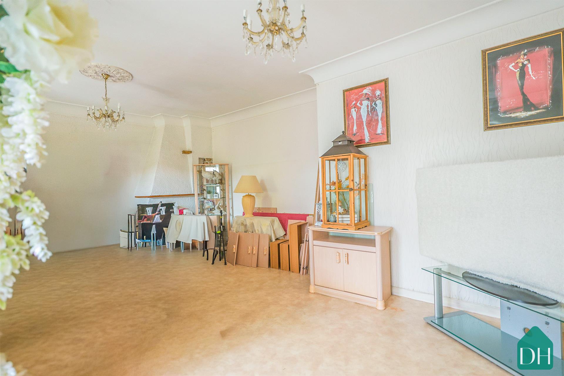 Maison à vendre, 102m², Nantes