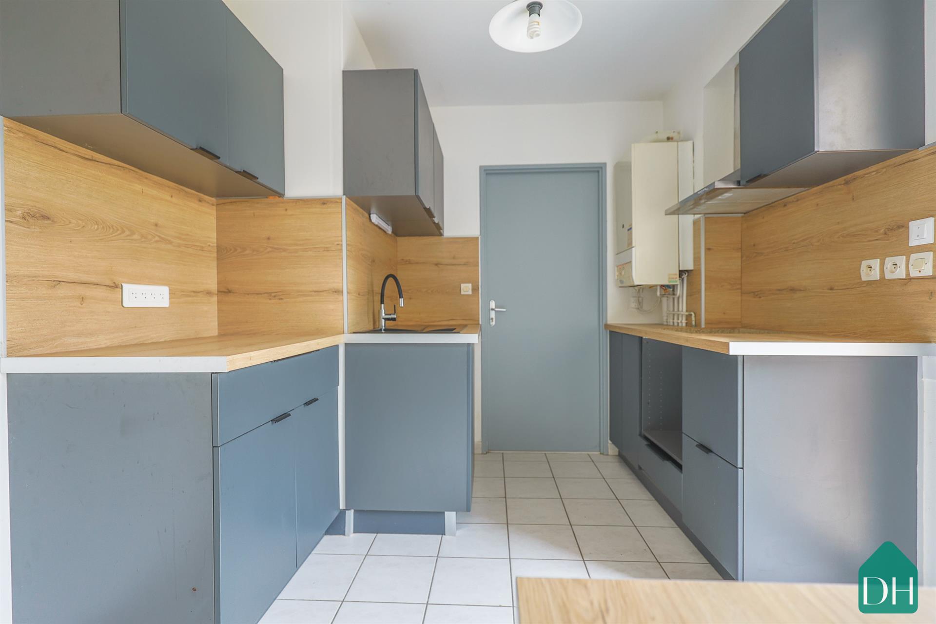 Maison à vendre, 92m², Nantes