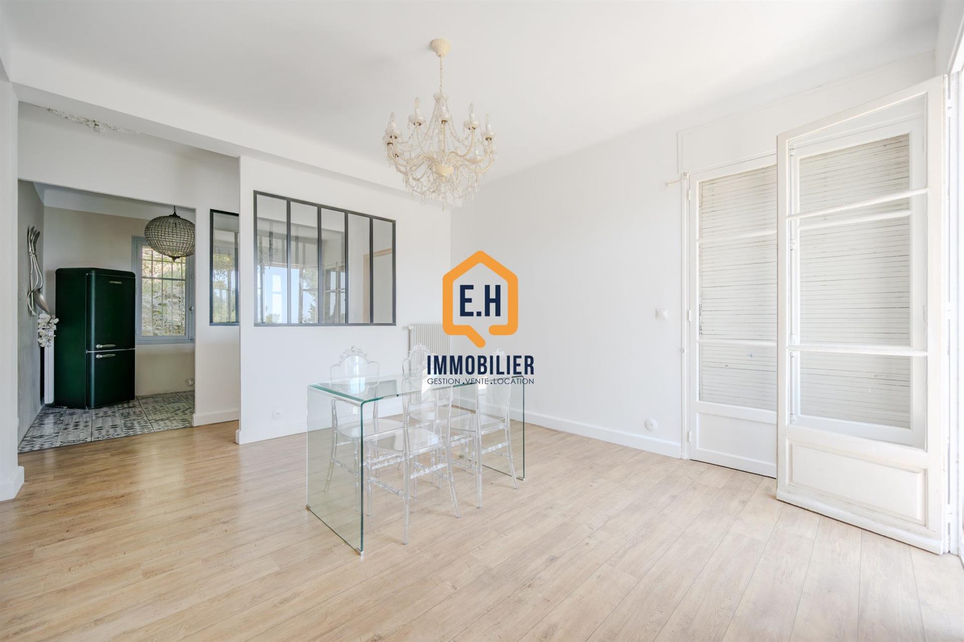 Appartement à vendre, 63m², Toulon