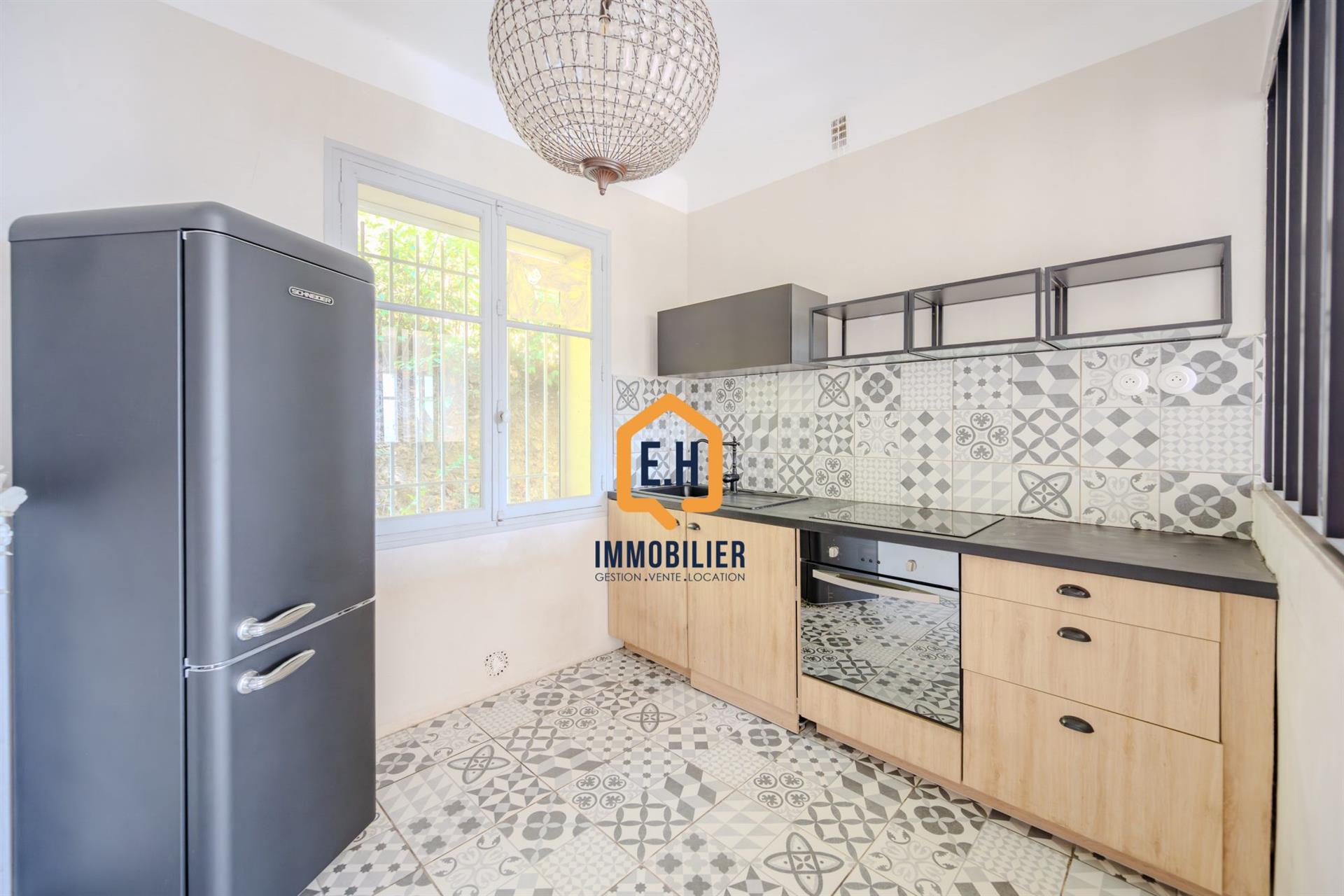 Appartement à vendre, 63m², Toulon