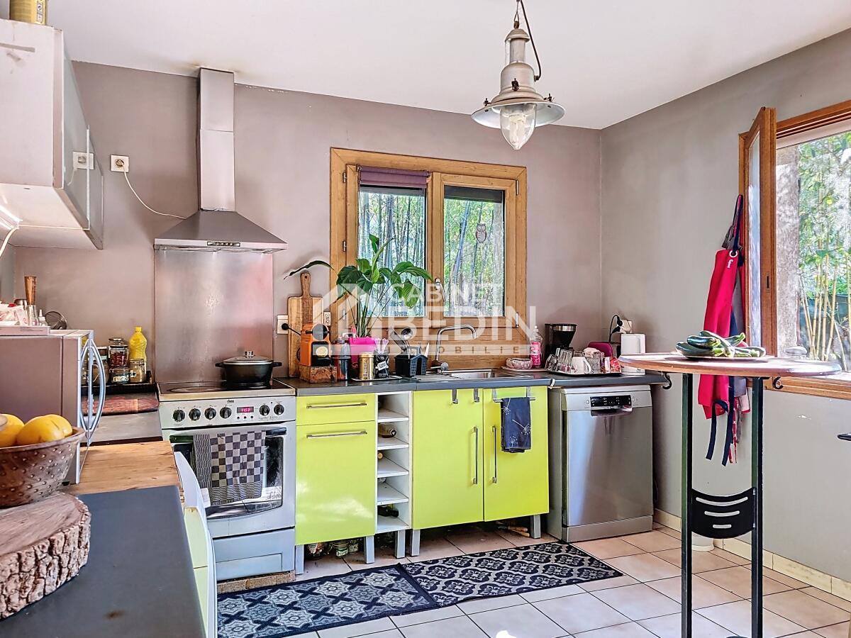 Maison à vendre, 119m², Toulouse