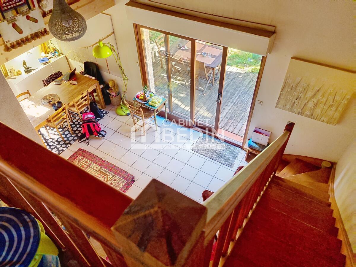 Maison à vendre, 119m², Toulouse