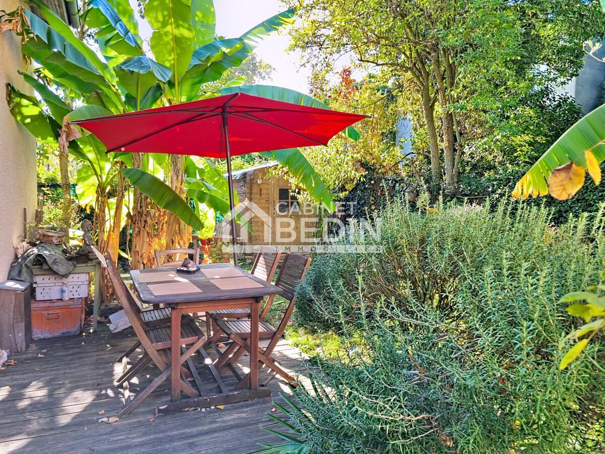 Maison à vendre, 119m², Toulouse