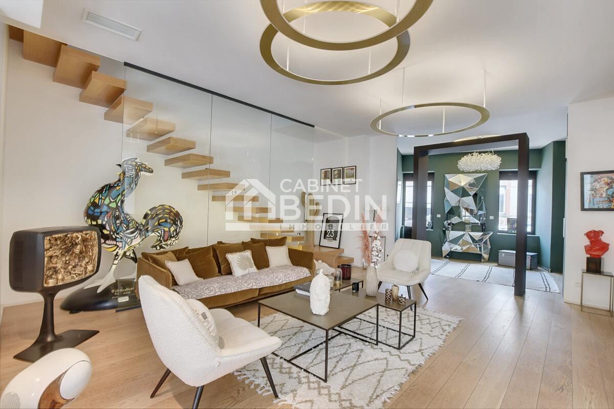 Maison à vendre, 400m², Toulouse