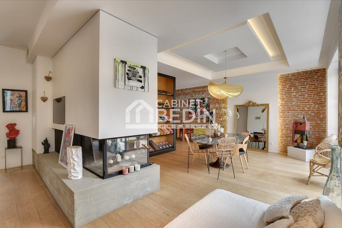 Maison à vendre, 400m², Toulouse