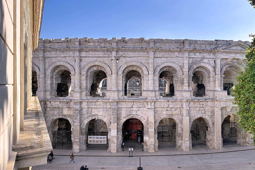 Appartement à vendre, 126m², Nîmes