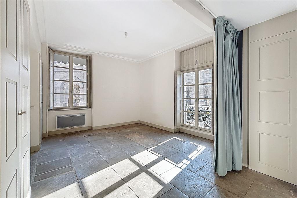 Appartement à vendre, 126m², Nîmes