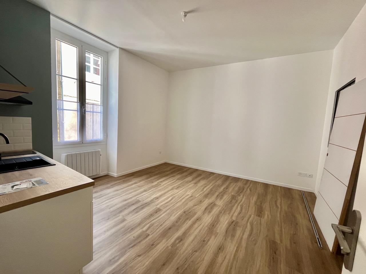 Appartement à louer, 32m², Sainte-Livrade-sur-Lot