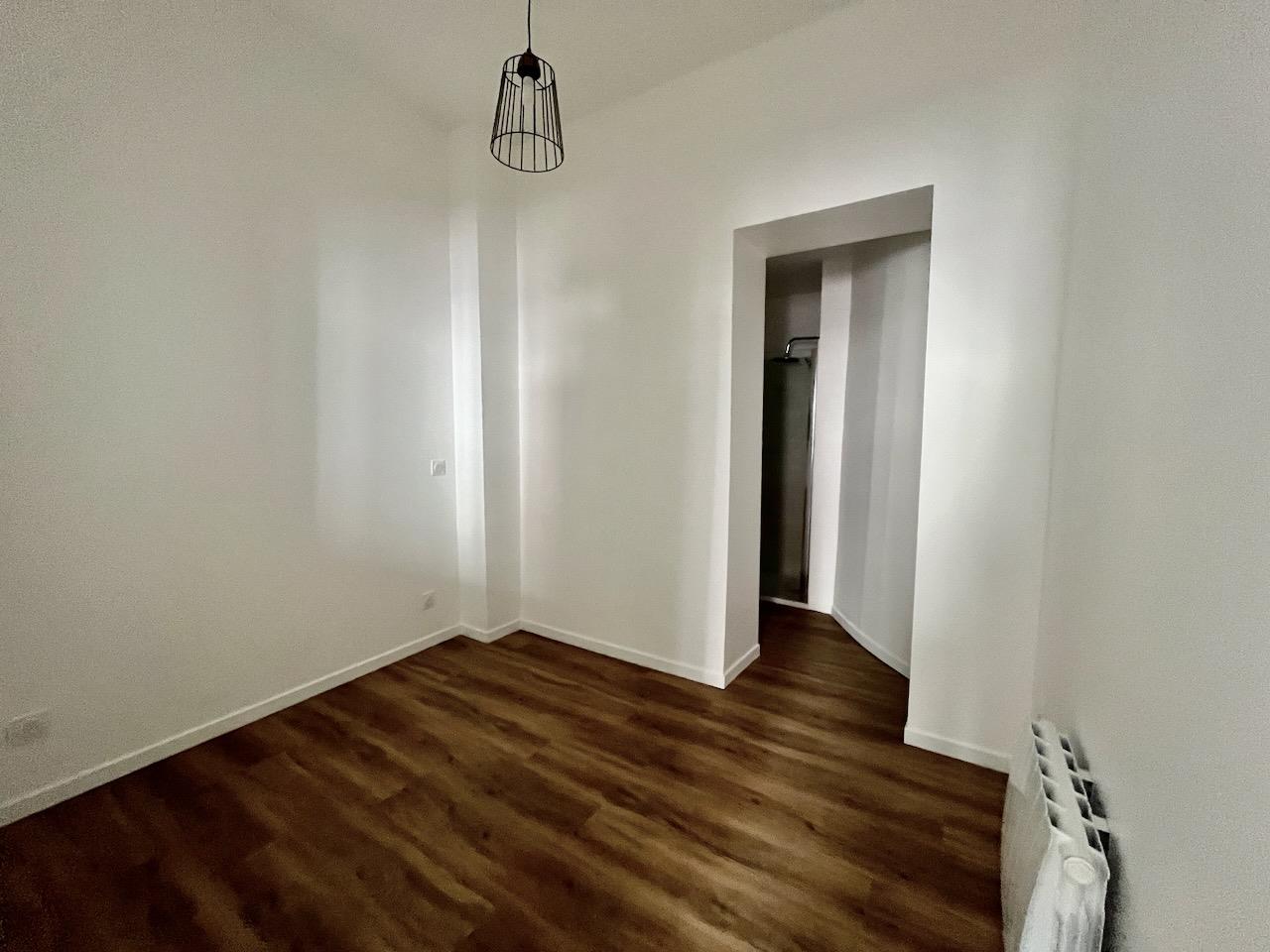 Appartement à louer, 32m², Sainte-Livrade-sur-Lot
