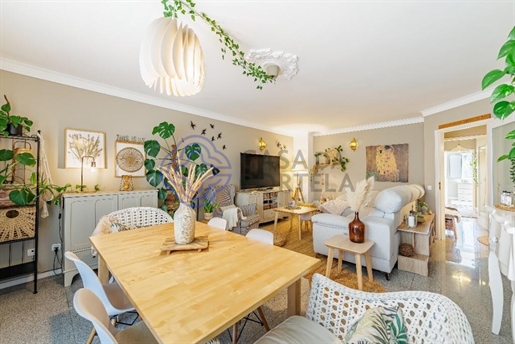 דו משפחתי T4 - לצ'ה דה פאלמיירה