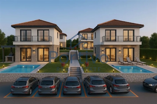 Villa, 105 m², zum Verkauf