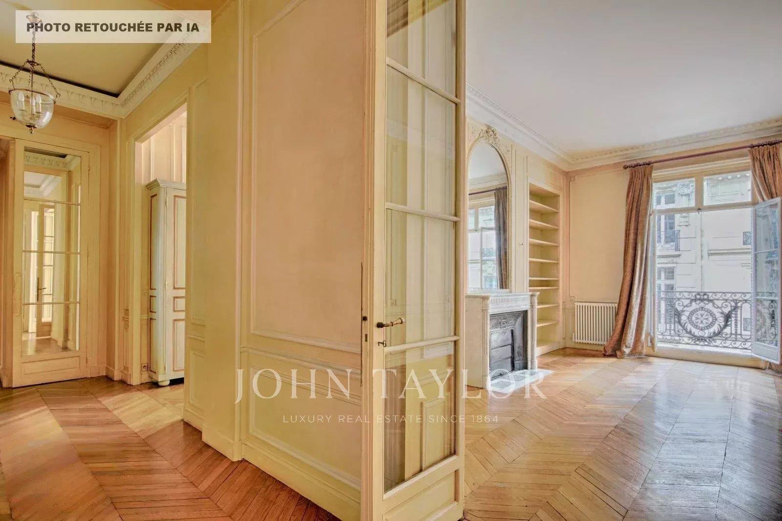 Appartement à vendre, 155m², Paris 8ème