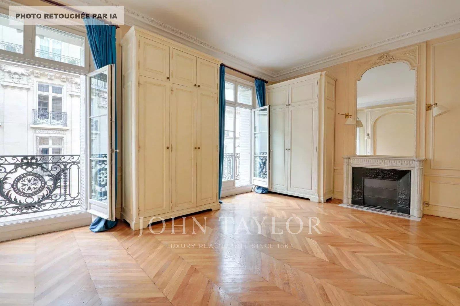 Appartement à vendre, 155m², Paris 8ème