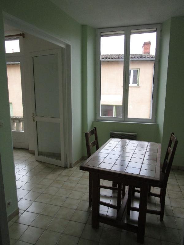 Appartement à louer, 52m², Aignan