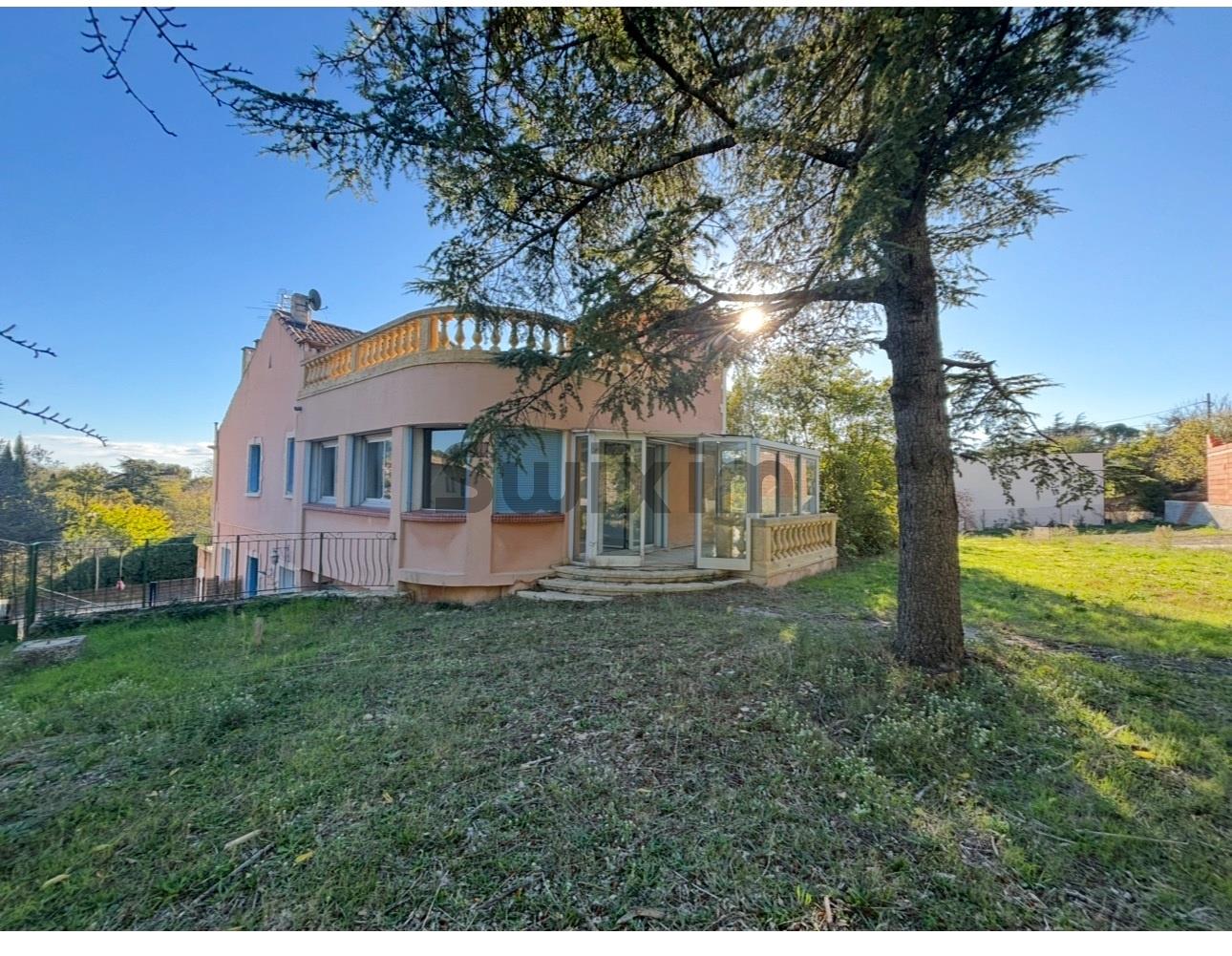 Appartement à vendre, 181m², Nîmes