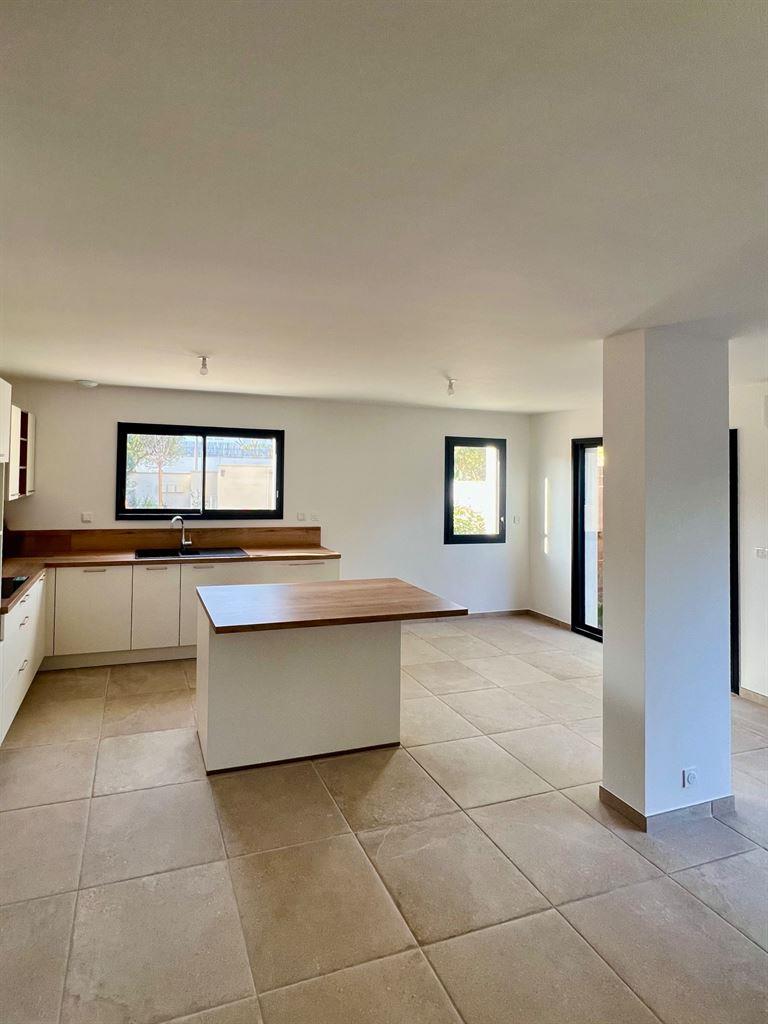 Maison à vendre, 90m², Montpellier