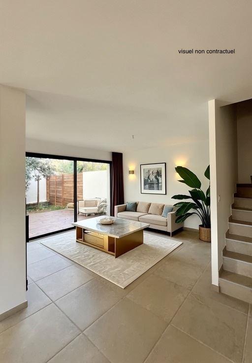 Maison à vendre, 90m², Montpellier