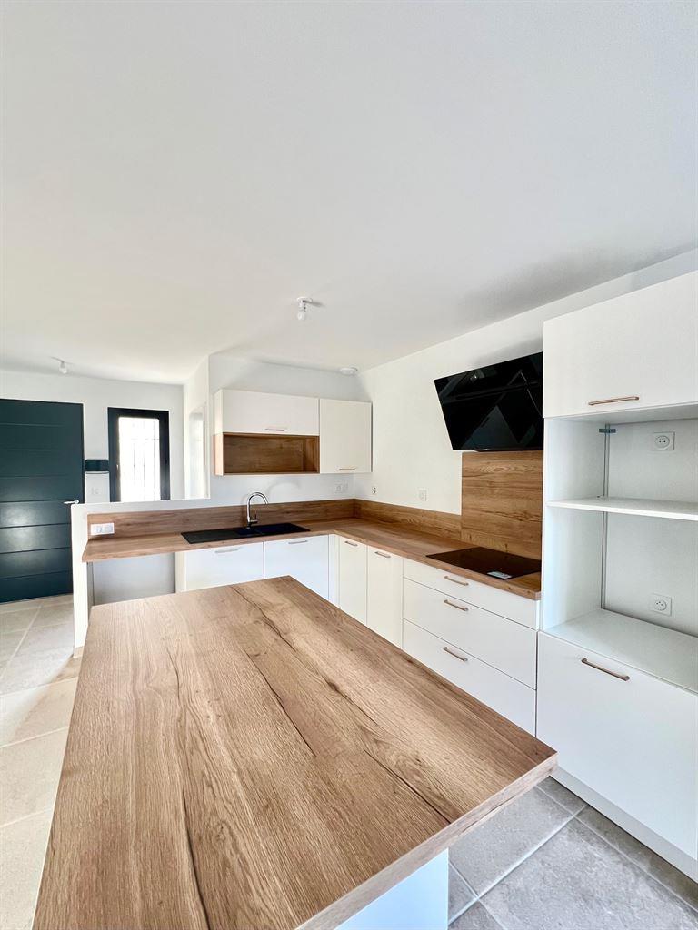 Maison à vendre, 88m², Montpellier