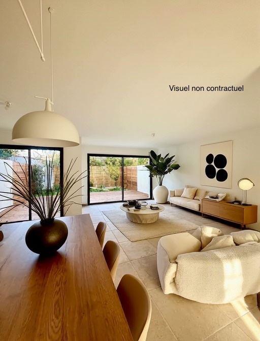 Maison à vendre, 88m², Montpellier