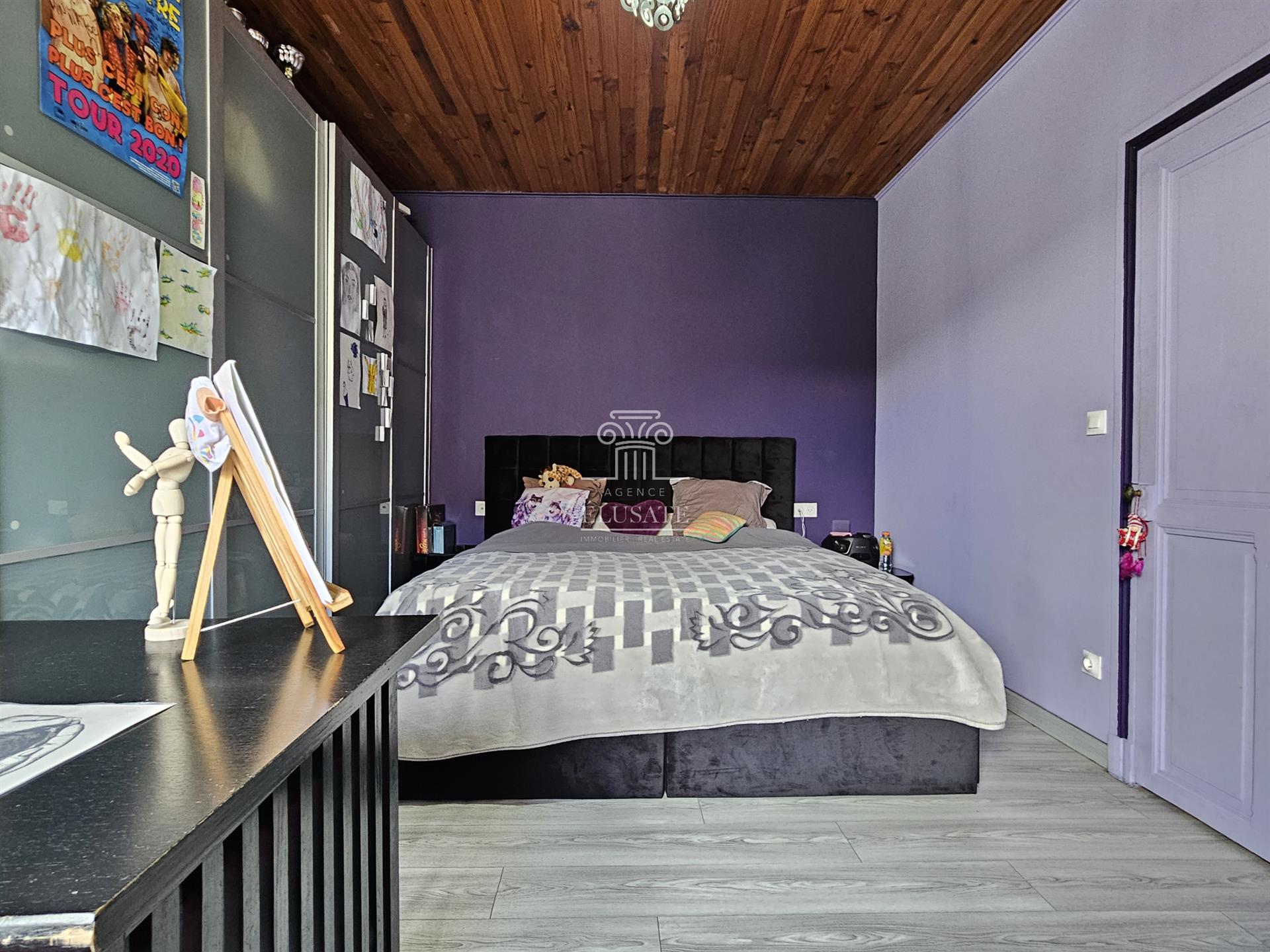 Maison à vendre, 156m², Caussens