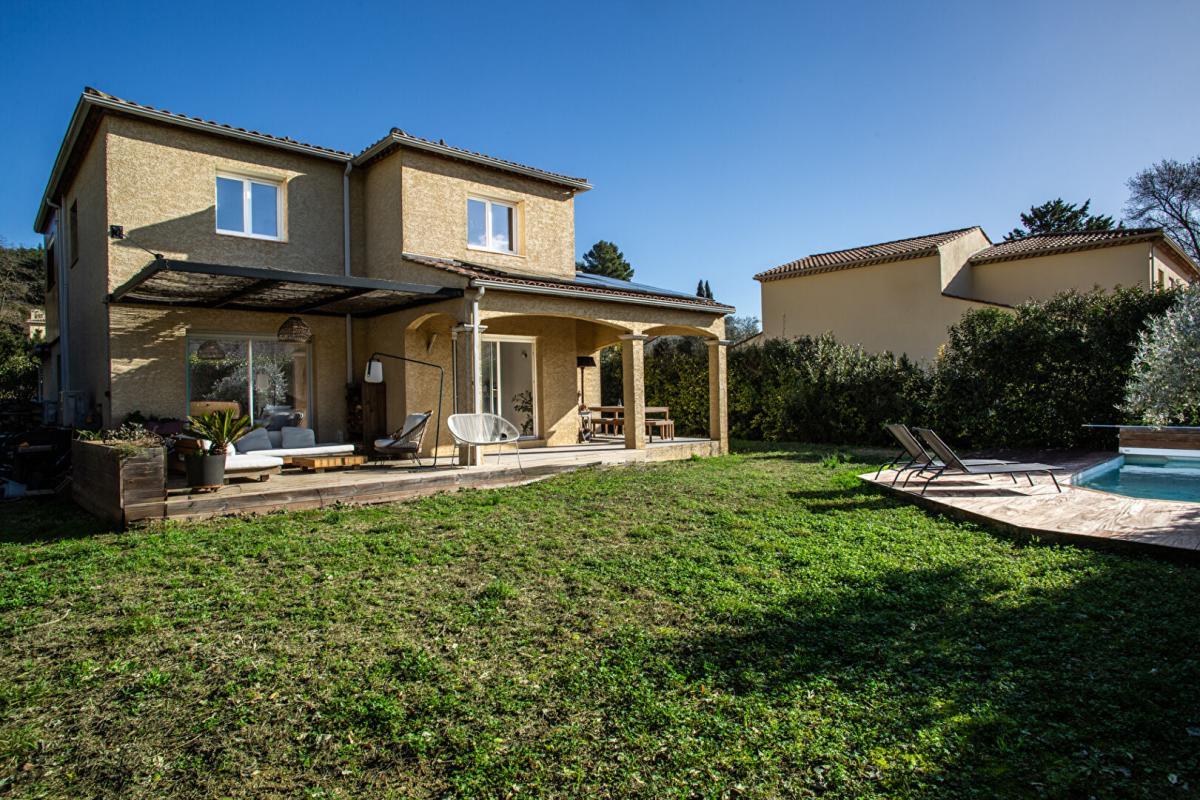 Maison à vendre, 146m², Grabels