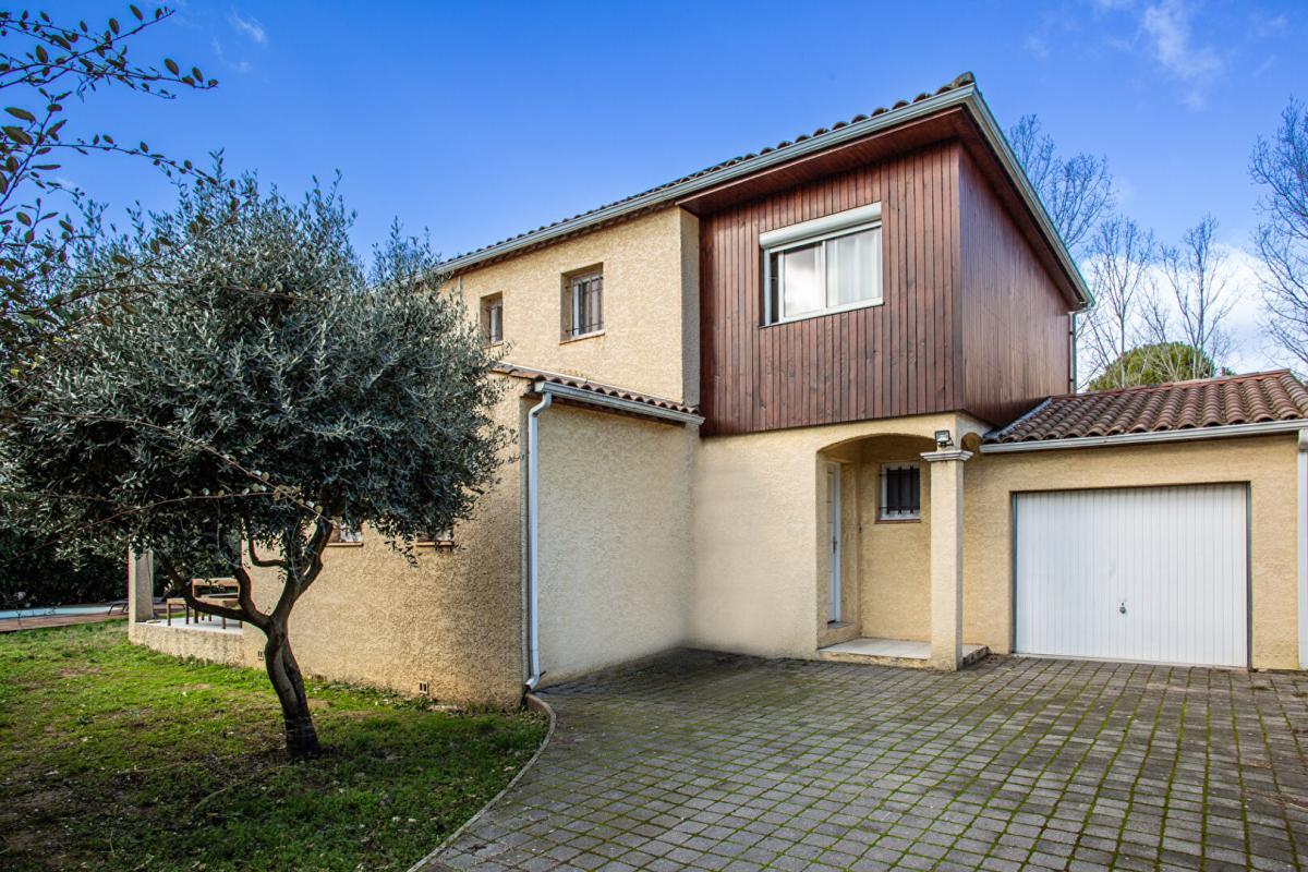 Maison à vendre, 146m², Grabels