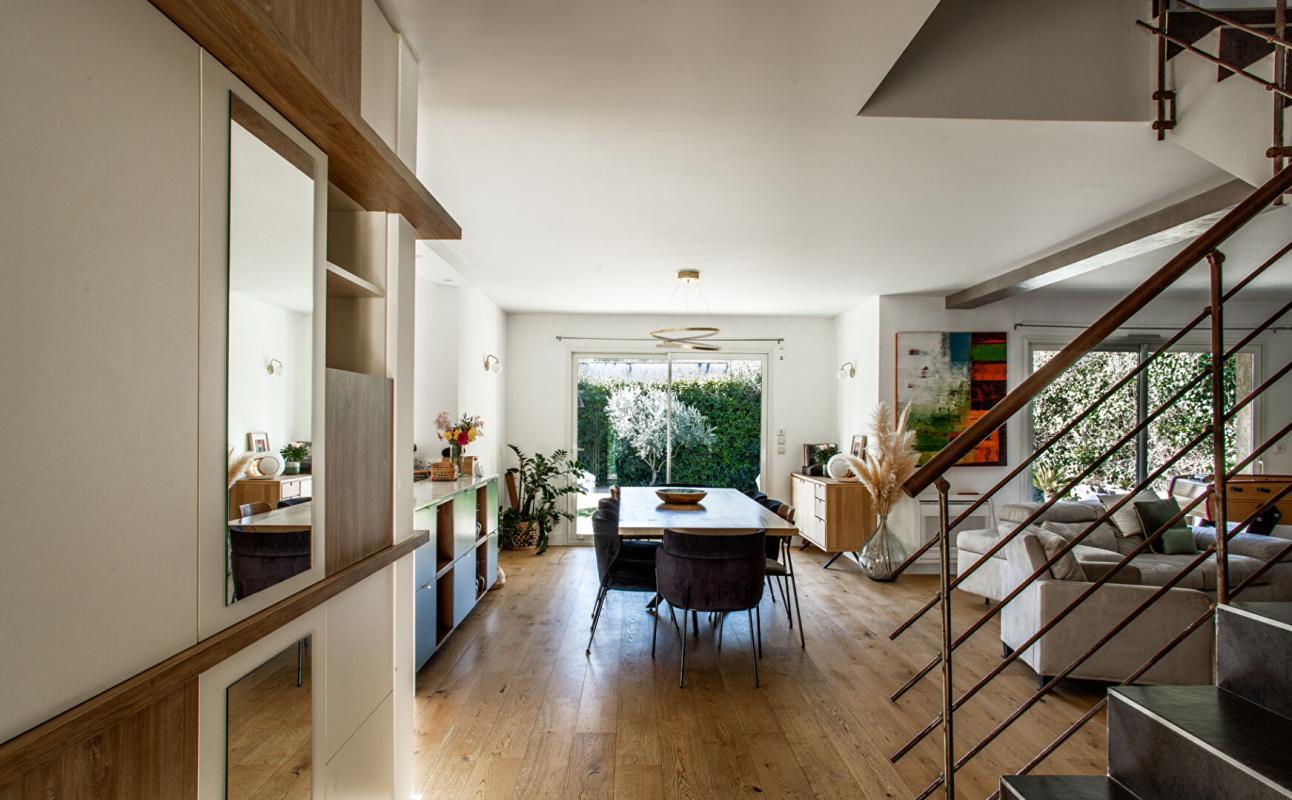Maison à vendre, 146m², Grabels