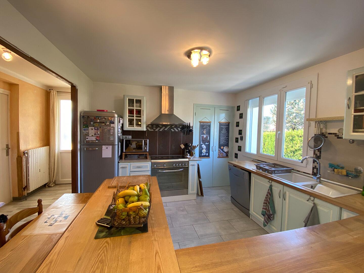 Maison à vendre, 126m², Privas