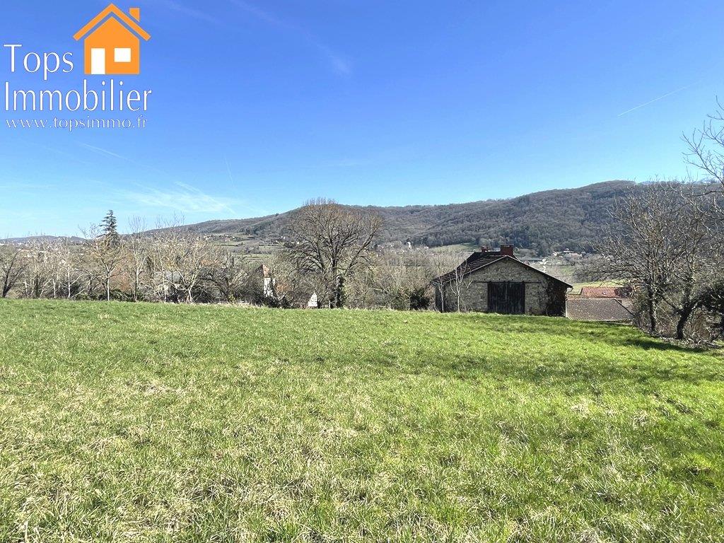 Maison à vendre, 73m², La Rouquette