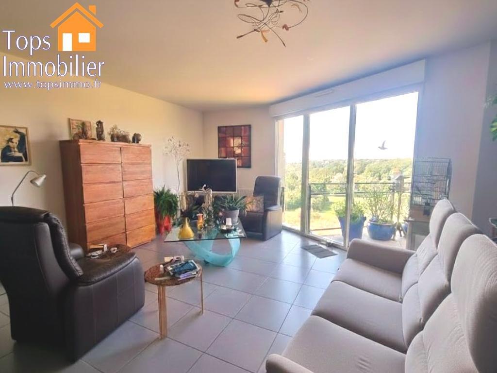 Appartement à vendre, 99m², Villefranche-de-Rouergue