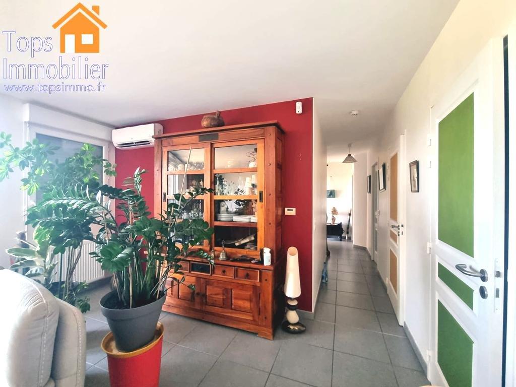 Appartement à vendre, 99m², Villefranche-de-Rouergue