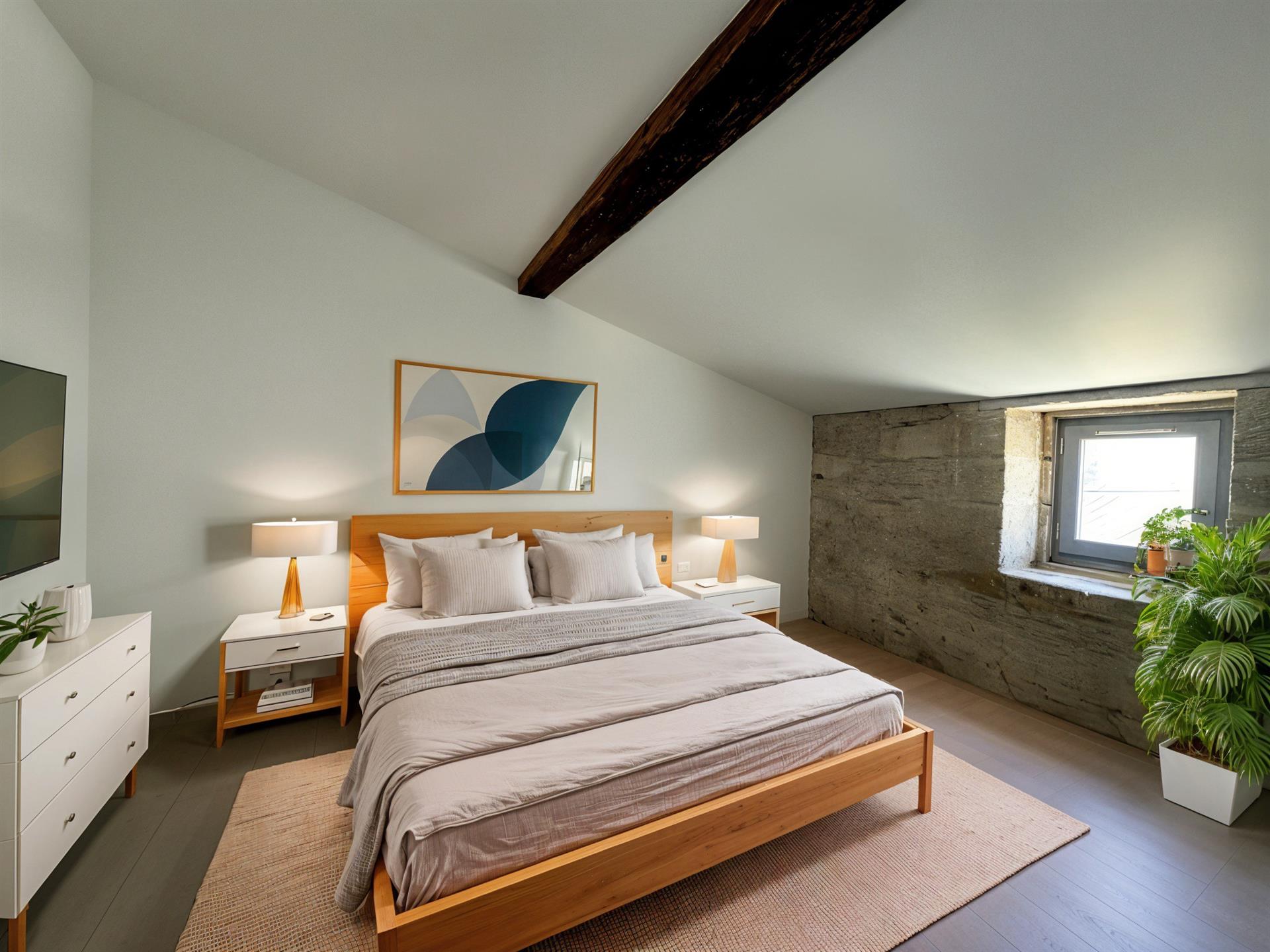 Appartement à vendre, 111m², Sommières